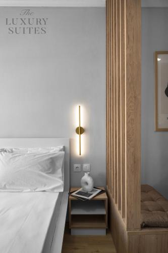 Thessaloniki Apartment | Nephele, The Luxury Suites
