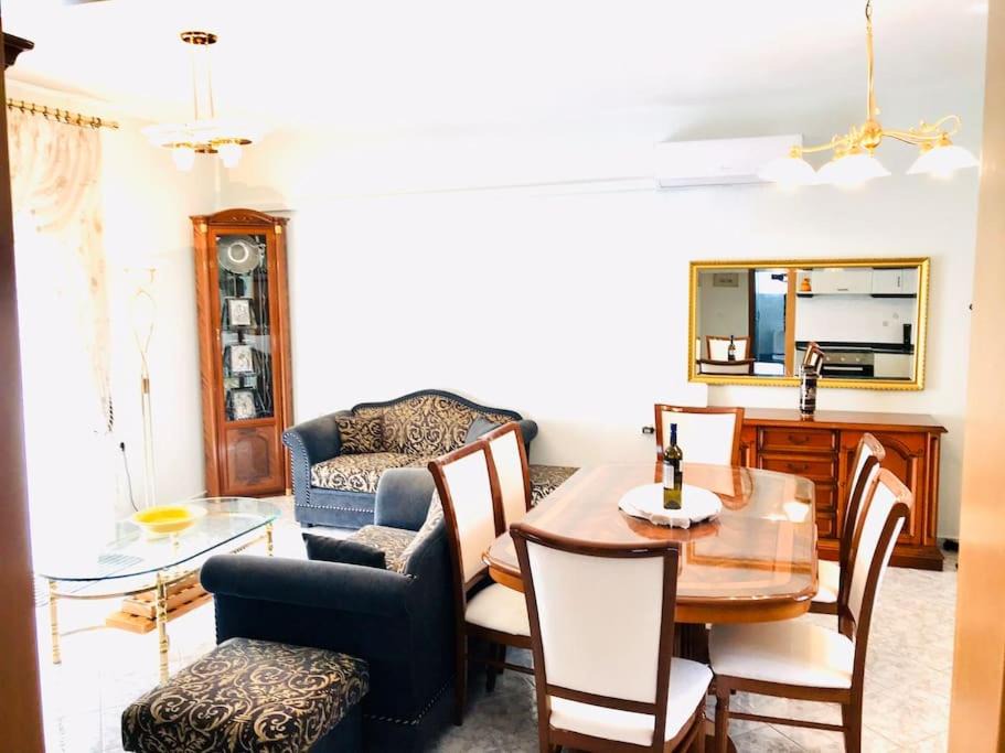 Kallithea Apartment | New elegant apartment in Kallithea Xalkidiki