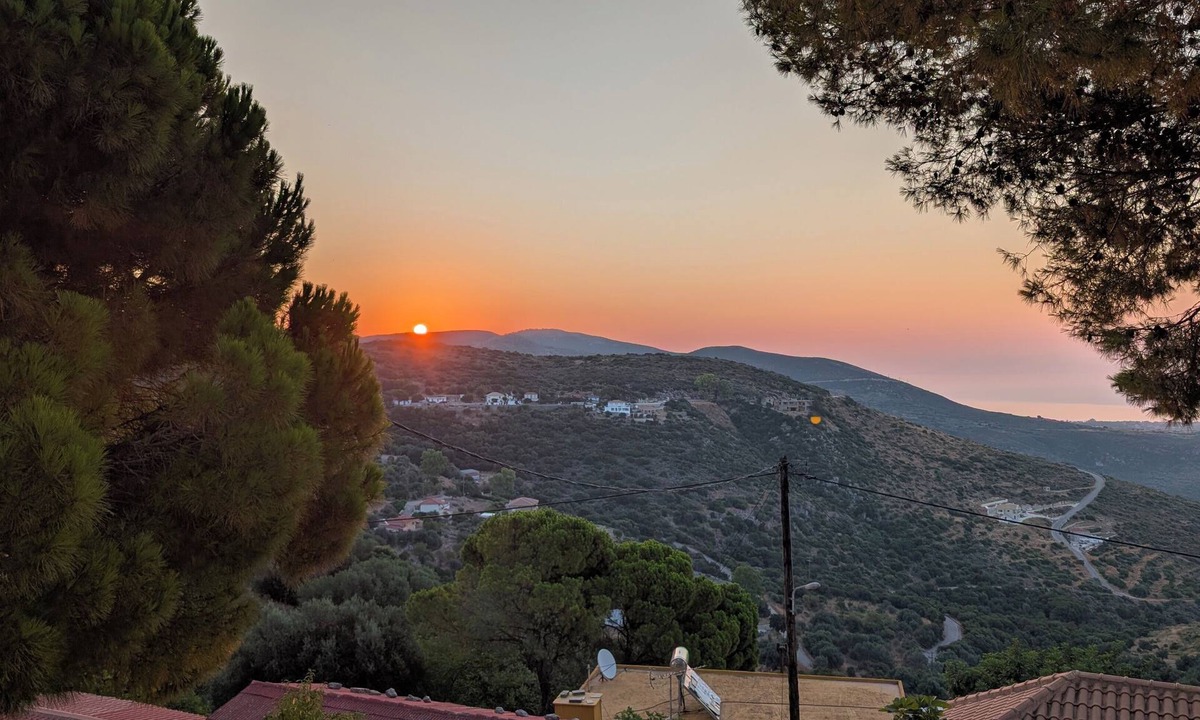 Eleios-Pronnoi House | Newly renovated Villa w/Panoramic Ionian Sea Views & Outdoor Living - Kefalonia