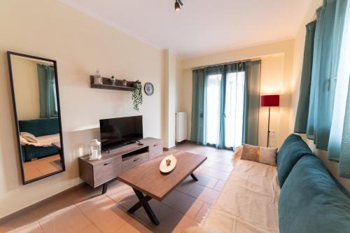 Parga Apartment | Niara Apartment