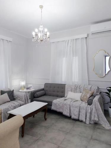 Ierapetra Apartment | Niki's Dream House