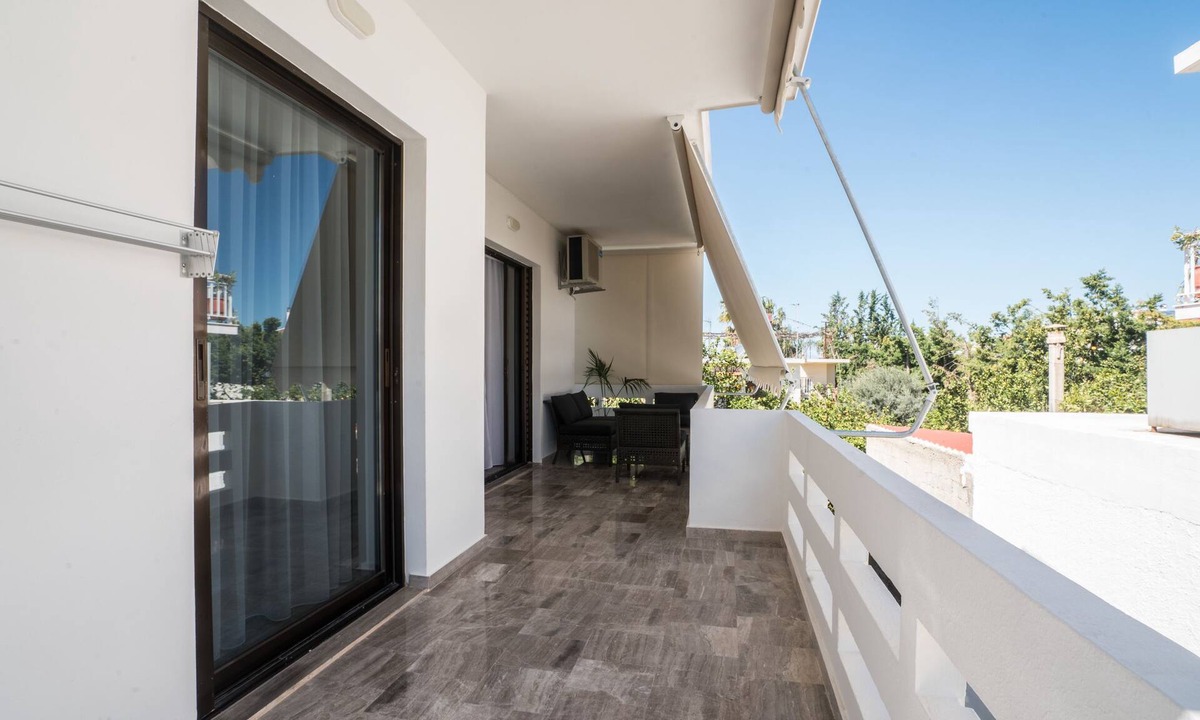 Halepa Apartment | Nikis Dream Luxury Apartments