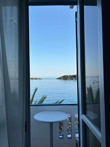 Loutro Hotel | Nikolas Rooms
