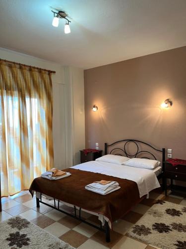 Taxiarkhis Apartment | Nikos's apartment