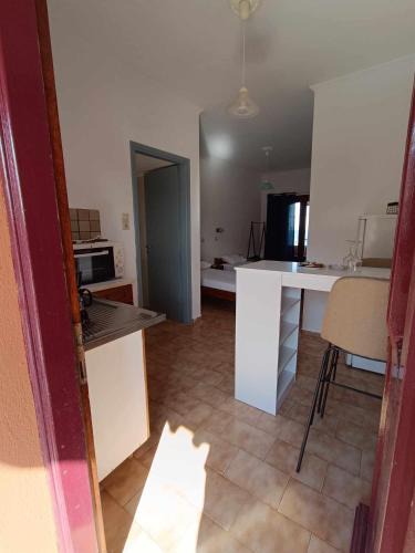 Agia Ermioni Apartment | Nisaki chios apartments