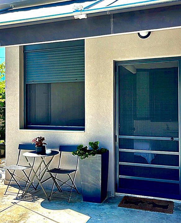 Rio Apartment | no.21house studio apartment