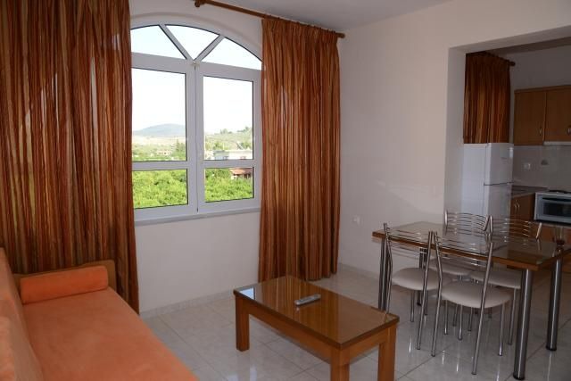 Drepano Apartment | No7 One Bedroom Apartment for 4 people