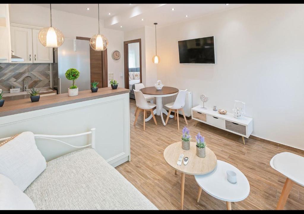 Skala Sotiros House | Noras villas collection