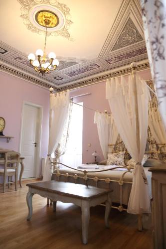 Galaxidi Hotel | Nostos Hotel