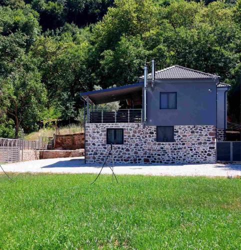 Mavromati Apartment | Oνειροπετρα 4
