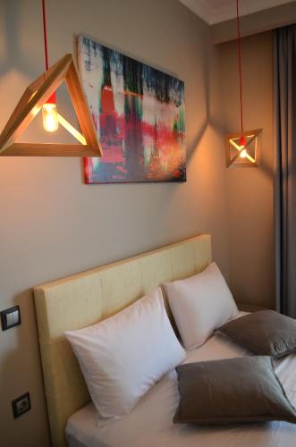 Glyfa House | Oasi Luxury Apartments