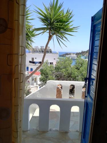 Loutro Hotel | Oasis Hotel Loutro