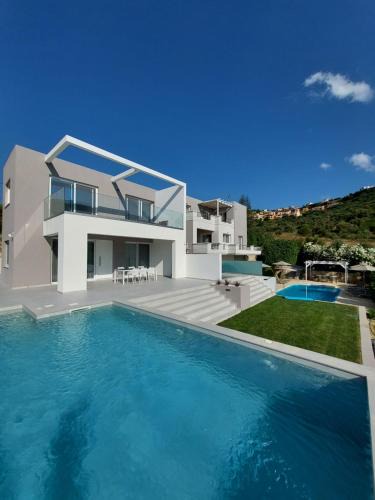 Exopoli Apartment | Oceana Suites