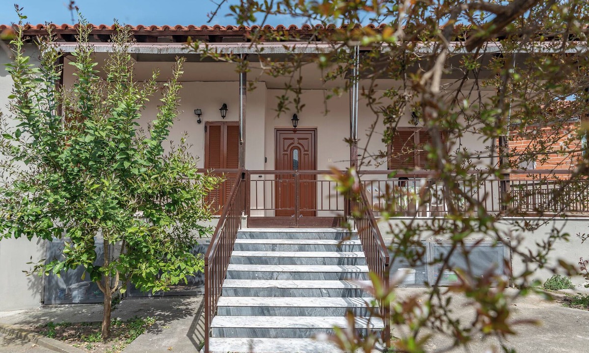 Thermi House | OIKOS SKMT