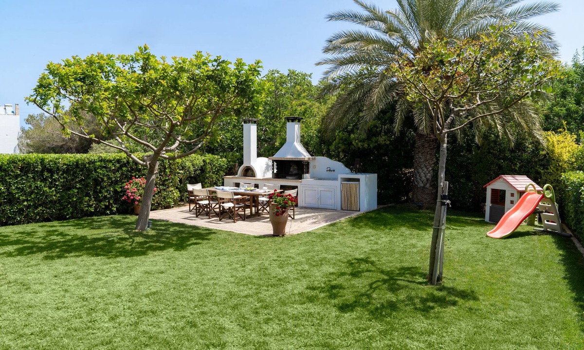Kato Gouves Apartment | Olea Suite L