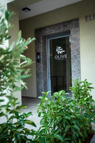 Neoi Epivates Apartment | OLIVE 101