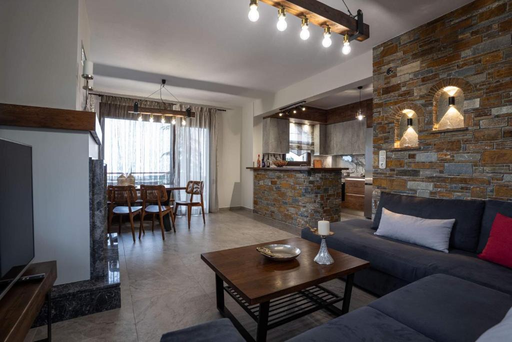 Skotina Apartment | Olympus Mythical Resort