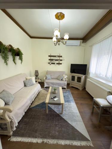 Dio-Olympos Apartment | Olympus Nest