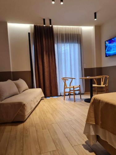 Dio-Olympos Apartment | Olympus Thea