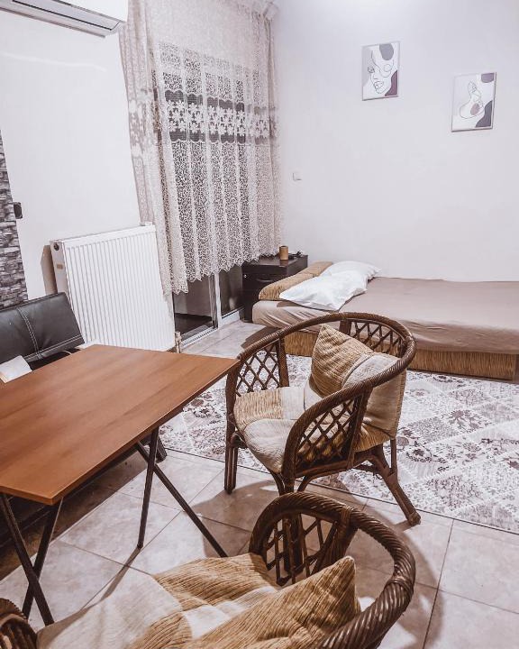 Komotini Apartment | ONE OF THE CHEAPEST IN THE CITY Eucalyptus
