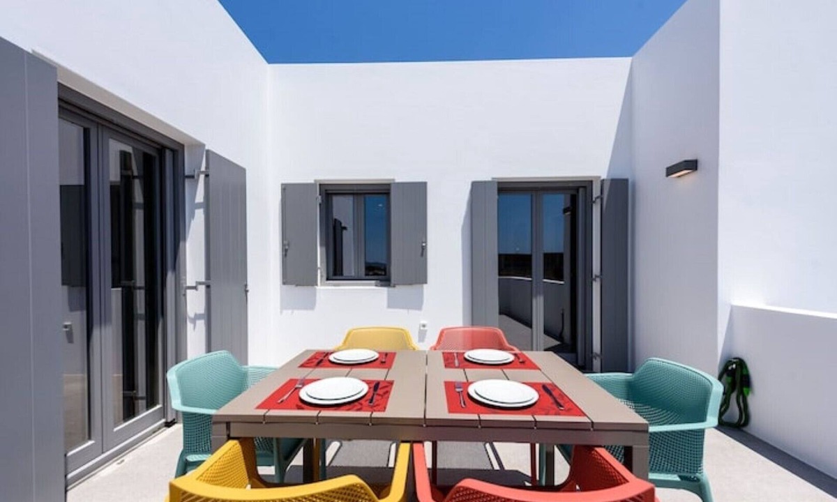 Aliki Apartment | Onealyki Stay With us, Feel at Home