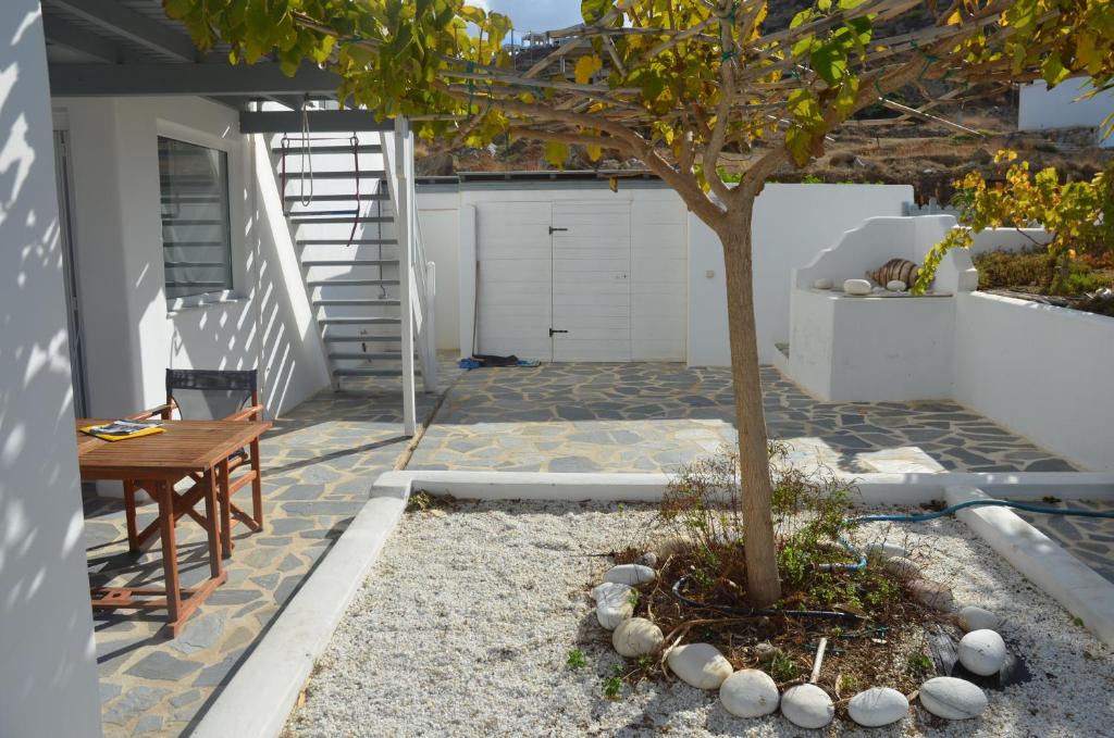 Maragas House | Orkos House