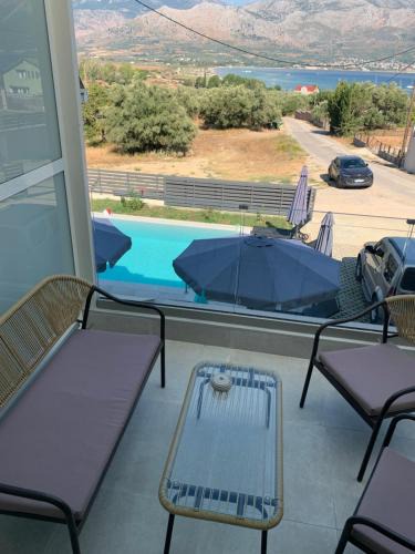 Aktio-Vonitsa Apartment | Orpheas Luxury Apartment