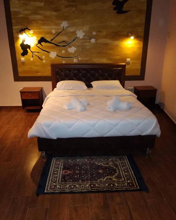 Mytikas Apartment | Ostrella Hotel - Luxury rooms
