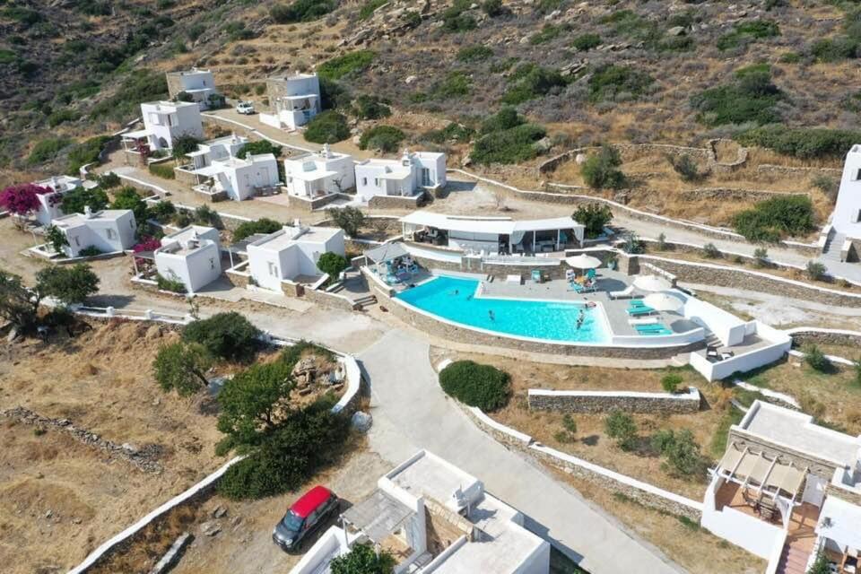 Ios Apartment | Ostria Village