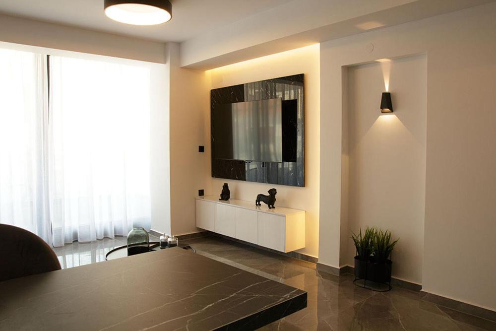 Serres Apartment | P J Luxury Suites