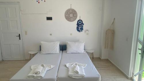 Kardamena Apartment | PAGONI apartments