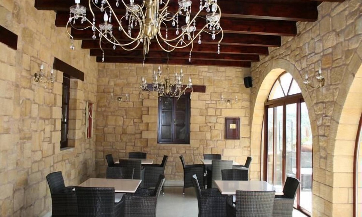 Vasilopoulo House | Palazzo Loupassi Boutique Villas