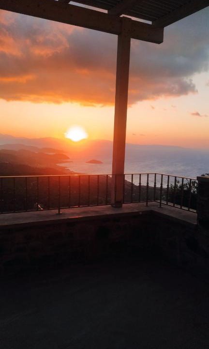 Mirsini House | PALMAR CLUB - Villa Aphrodite