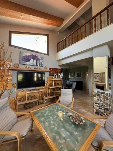 Alexandroupoli Apartment | panorama escape