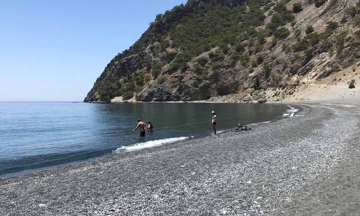 Agia Roumeli House | Panorama Rooms