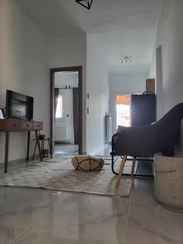 Katerini Apartment | Panos apartment