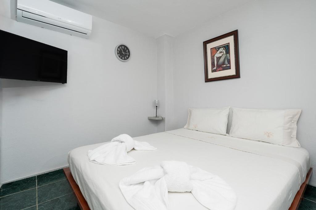 Markopoulo Mesogaias Apartment | Panos Marina Apartment P1