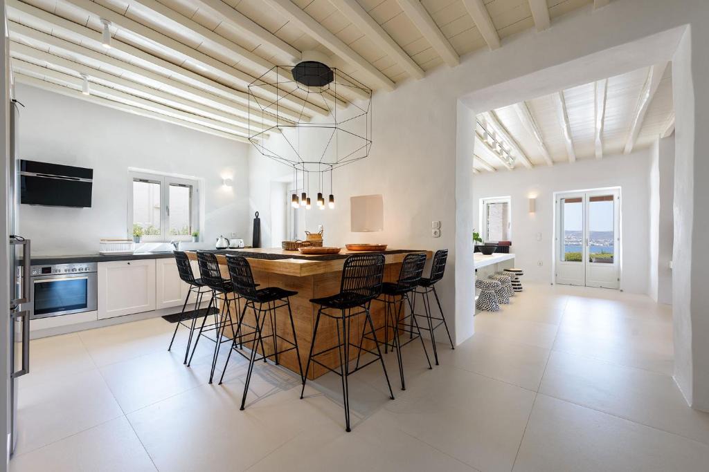 Krotiri Villa | PANTOLEON Estate