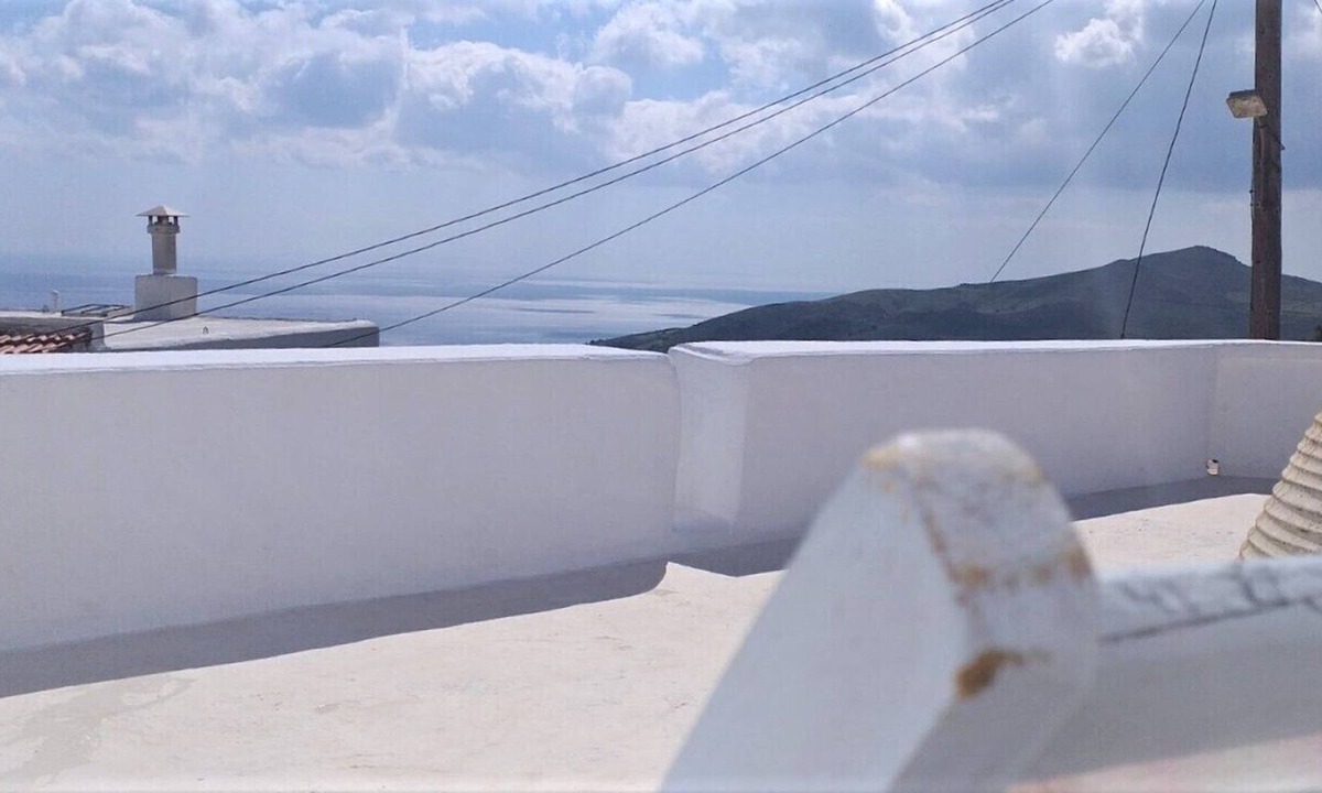 Kerames House | Papa Pavlo's Traditional Home - South Crete