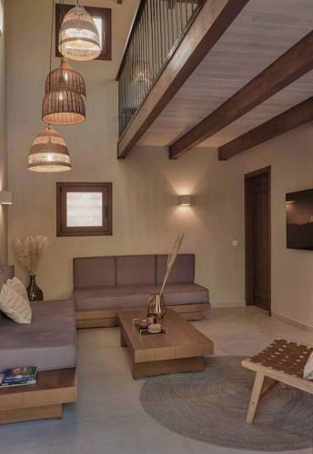 Pemonia House | Pappon Homestead