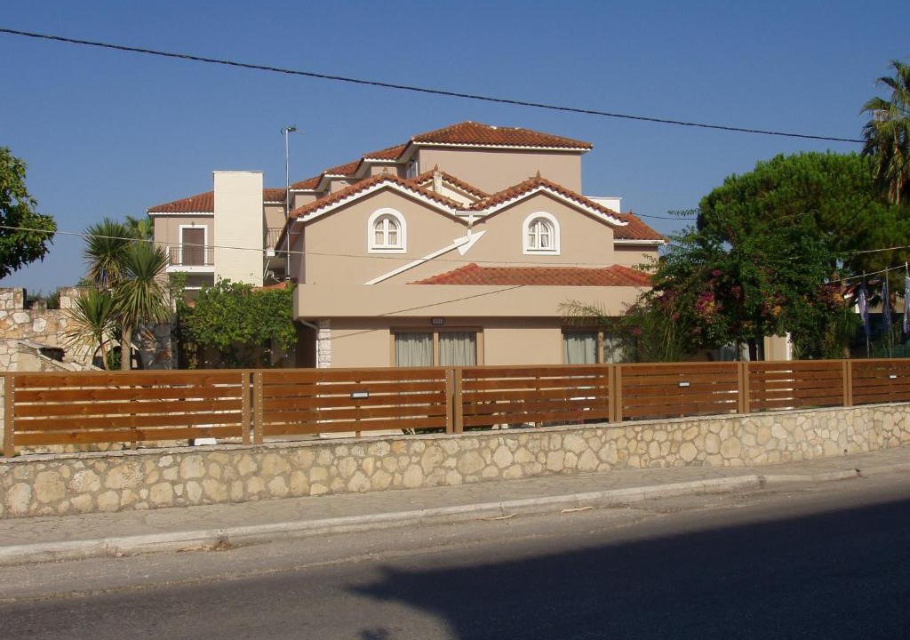 Agrilia Apartment | PARADISE APARTMENTS & SUITES
