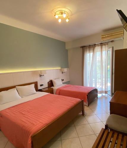 Igoumenitsa Apartment | Paradosi Rooms
