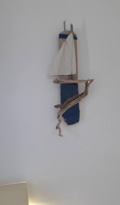Tilos Apartment | Pavlos Rooms