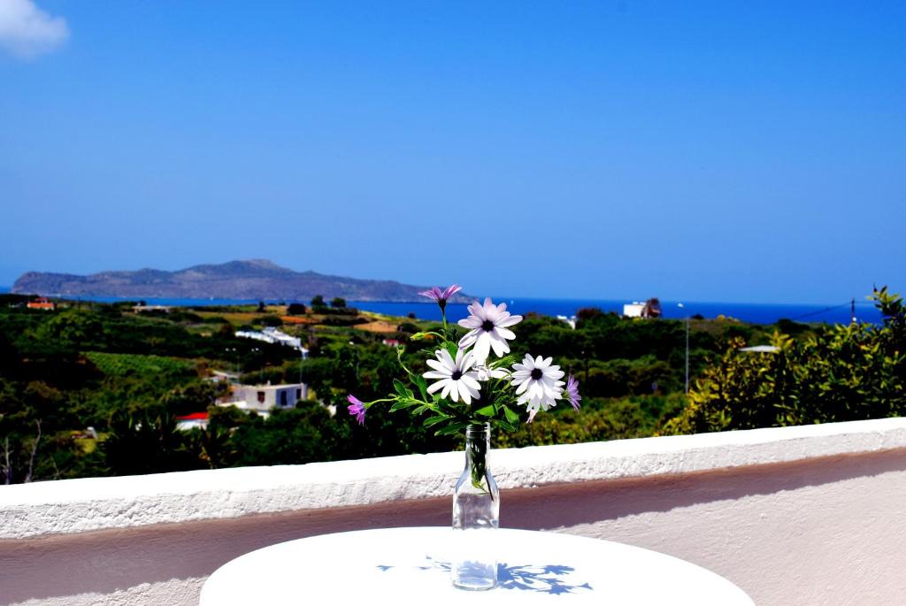 Kato Galatas Apartment | Peace, comfort and spectacular sea view,3