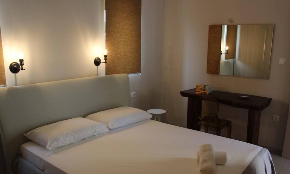 Kourouta Apartment | Pelops Standard Apt Kourouta