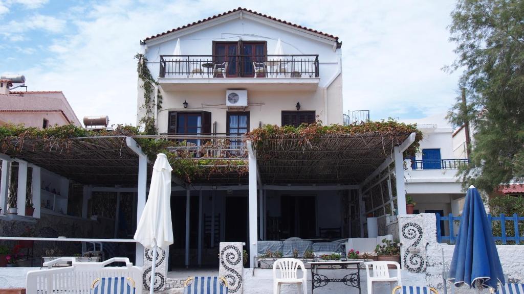 Potokaki Hotel | Penelope Hotel