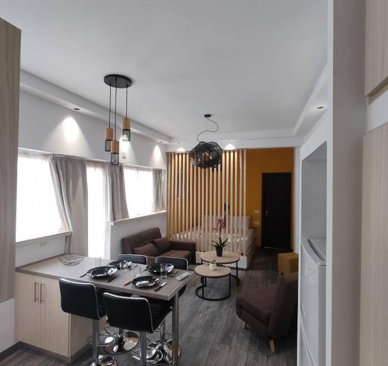 Aigio Apartment | PETMEZA APARTMENT 1 Aigio City F