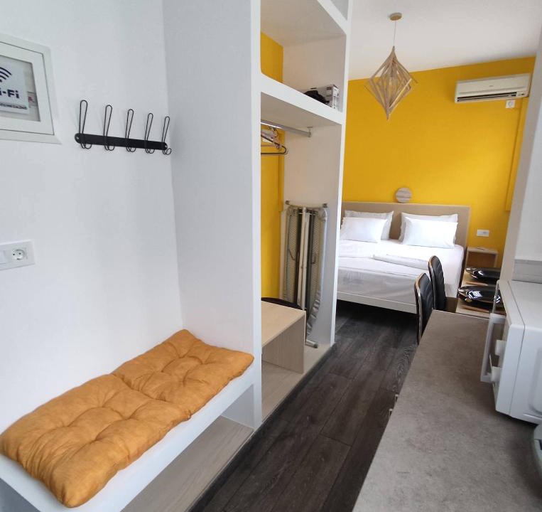 Aigio Apartment | PETMEZA APARTMENT 2 Aigio City F