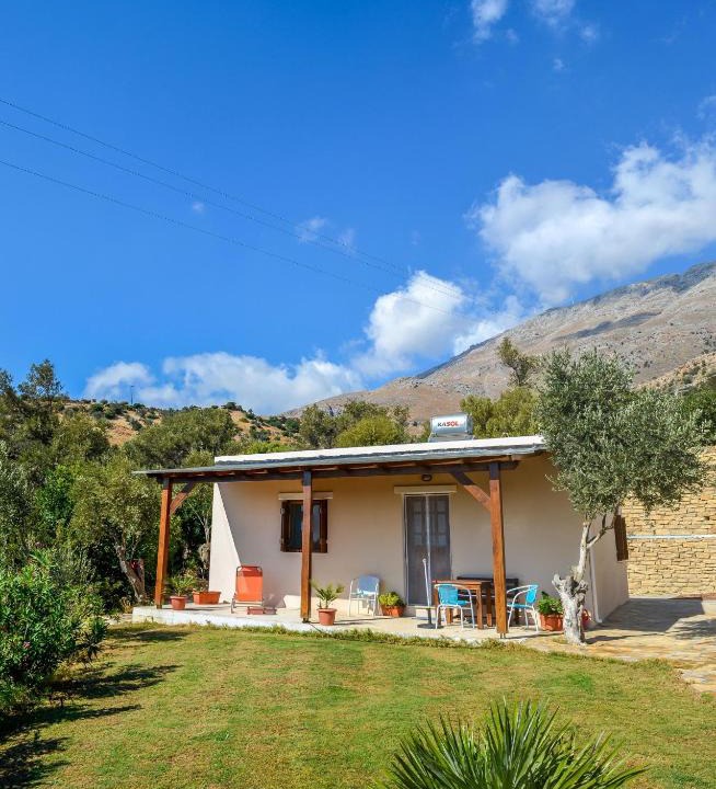 Triopetra House | Petra-Mare 8