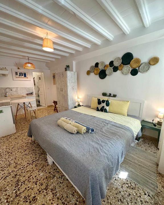 Little Venice Apartment | Petra Pelikan